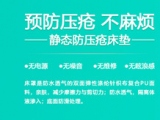 蒙泰護理兩款防壓瘡床墊的不同點有哪些？