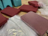 蒙泰海綿體位墊特點優(yōu)勢怎么樣？