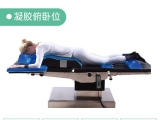 凝膠體位墊的工藝結(jié)構(gòu)有哪些？