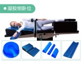 蒙泰凝膠手術(shù)體位墊：科學(xué)守護(hù)手術(shù)安全