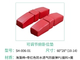 蒙泰研發(fā)的俯臥位體位墊在手術(shù)室中主要起到什么作用？